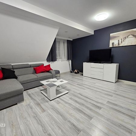 Wonderful Dream Apartament Z Widokiem Na Sniezke Karpacz Buitenkant foto