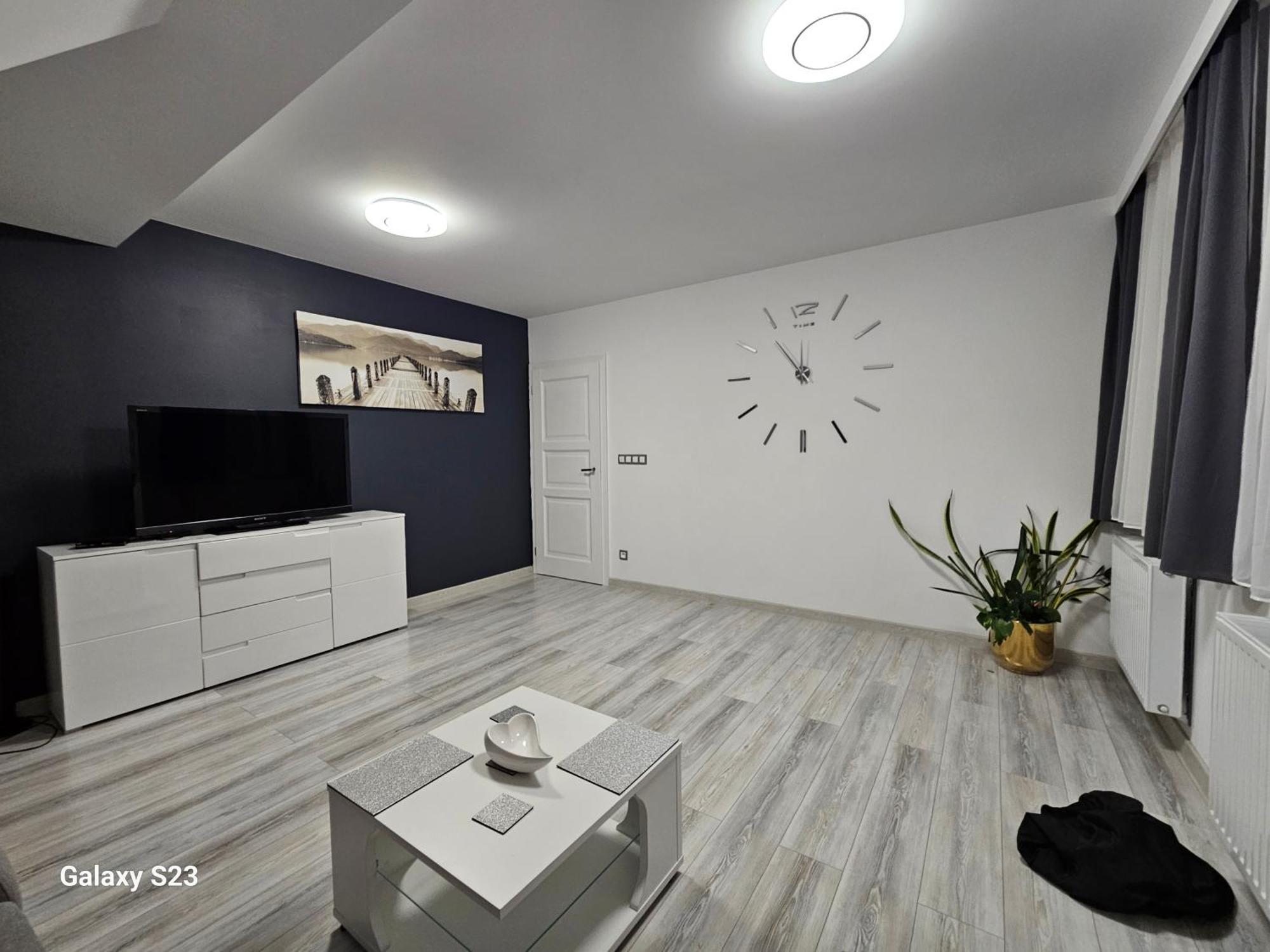 Wonderful Dream Apartament Z Widokiem Na Sniezke Karpacz Buitenkant foto